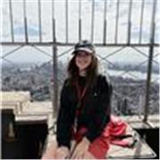 Studentessa diplomata al liceo linguistico ESABAC offre ripetizioni di francese