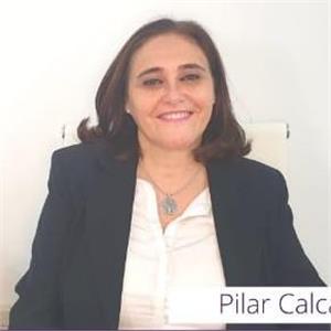 Pilar Calcaño Olmedo