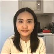 I'm a native Thai. If you're looking to learn basic Thai, especially Thai conversation, it's me.