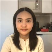 I'm a native Thai. If you're looking to learn basic Thai, especially Thai conversation, it's me.