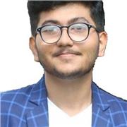 Harshdeep Sharma