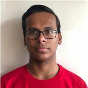 Passionate young tutor wanting to teach struggling students GCSE Maths and help them achieve their potential if they are taught well