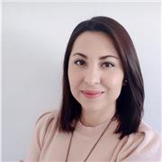 Classes for University, Companies, Adults in Spanish. Online.
