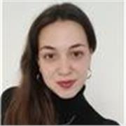 Sono un insegnante privata qualificata e competente, se hai bisogno, scrivimi! 