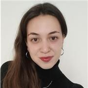 Sono un insegnante privata qualificata e competente, se hai bisogno, scrivimi!
