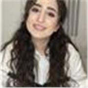 Nachhilfelehrerin für Mathematik klasse 1-10