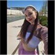 I would describe myself as a motivated, disciplined, and positive individual with a strong passion for health and wellness.