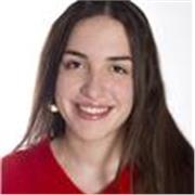 Profesora de matemáticas o física en Madrid Centro para primaria y ESO