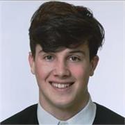 Profesor de apoyo de cualquier matería para alumnos ESO y Bachillerato