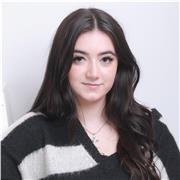 PhD Student in Cancer Research and University of London Scholar