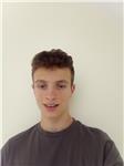 A-level student who teaches Maths GCSE. Past tutoring experience at Applecore Education