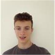 A-level student who teaches Maths GCSE. Past tutoring experience at Applecore Education