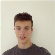A-level student who teaches Maths GCSE. Past tutoring experience at Applecore Education