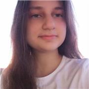 Insegnante di inglese per studenti di qualsiasi età e livello