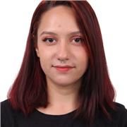 Docente de Literatura y Lengua castellana para niños, niñas y jóvenes