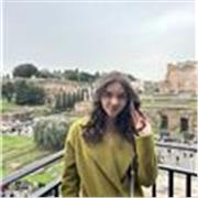 Offro ripetizioni di Inglese, Matematica, Italiano, Epica, Letteratura, Storia, Geografia, Chimica, Biologia