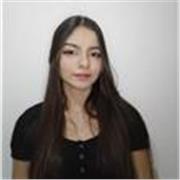 Profesora de matemáticas básicas, cálculo, ecuaciones diferenciales, aritmética. En modalidad virtual y enfocada al estudiante