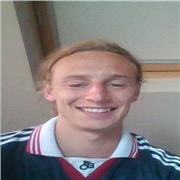 Ewan Lodge