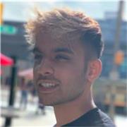 Degree-educated Maths and computer science tutor