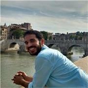 Aulas de italiano com nativo e mestre em Letras