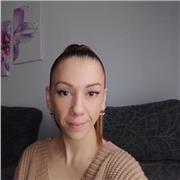 Profesora de español para todas las edades ( especializada en educación infantil)