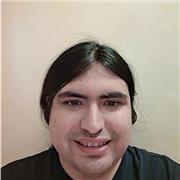 I describe myself, as a hardworking individual, who works well as a team. I aim to teach from the young kids to young adult range.