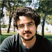 Graduado en historia con un mínor en filosofía se ofrece para dar clases particulares.