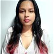 Psicóloga con magíster en educación inclusiva e intercultural