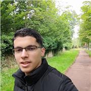 cours de maths par un eleve en master de maths à sorbonne universite