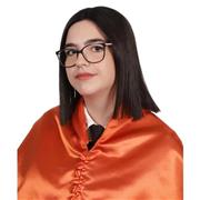 Profesora de clases particulares con experiencia apasionada por el inglés