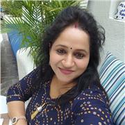 I would be happy to go with the students who are doing BBA and want mt help with their studies.... Along with I can teach u hindi