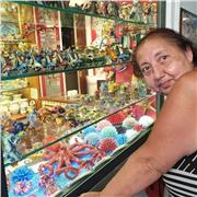 Signora diplomata e abituata a dare ripetizioni ai nipoti e' disponibile per aiutare nei compiti e dare ripetizioni