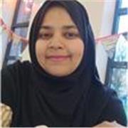 With nine years of experience in teaching English, I am dedicated to helping my students develop all four language skills