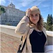 Ofrezco clases particulares (de cualquier asignatura) a alumnos de primaria, así como ayuda con deberes, exámenesy organización