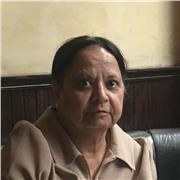 I give one to one lessons tailored for each students needs and level.