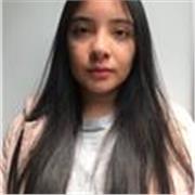 Soy Natalia, licenciada en Humanidades y Lengua Castellana, doy clases en Bogotá, soy apasionada con la educación