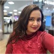 I am really passionate about teaching Biological Sciences!