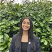 Maths tutor for GCSE, KS3 and primary school