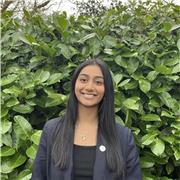 Maths tutor for GCSE, KS3 and primary school