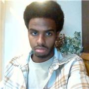 Sahal Ahmed