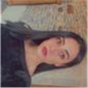 Profesora titulada en todos los cursos. Con más de cinco años de experiencia.