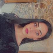 Profesora titulada en todos los cursos. Con más de cinco años de experiencia.