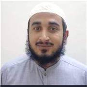 Professional Arabic Teacher in Bradford