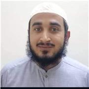 Professional Arabic Teacher in Bradford