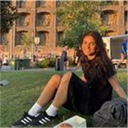 Profesora de Matemáticas y Biología apto para todos los niveles.