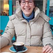 Profesora de refuerzo de lengua castellana y catalana, filosofía y francés con 5 años de experiencia