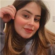 Maryam Sharjil