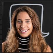 I am a native English speaker from London with a TEFL qualification and experience teaching a range of ages and levels