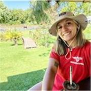 Docente universitaria con amplia experiencia en el ámbito educativo brinda clases de español para todas las edades y niveles