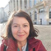 Profesora inglés con amplia experiencia en Universidades dicta clases particulares individuales o en parejas